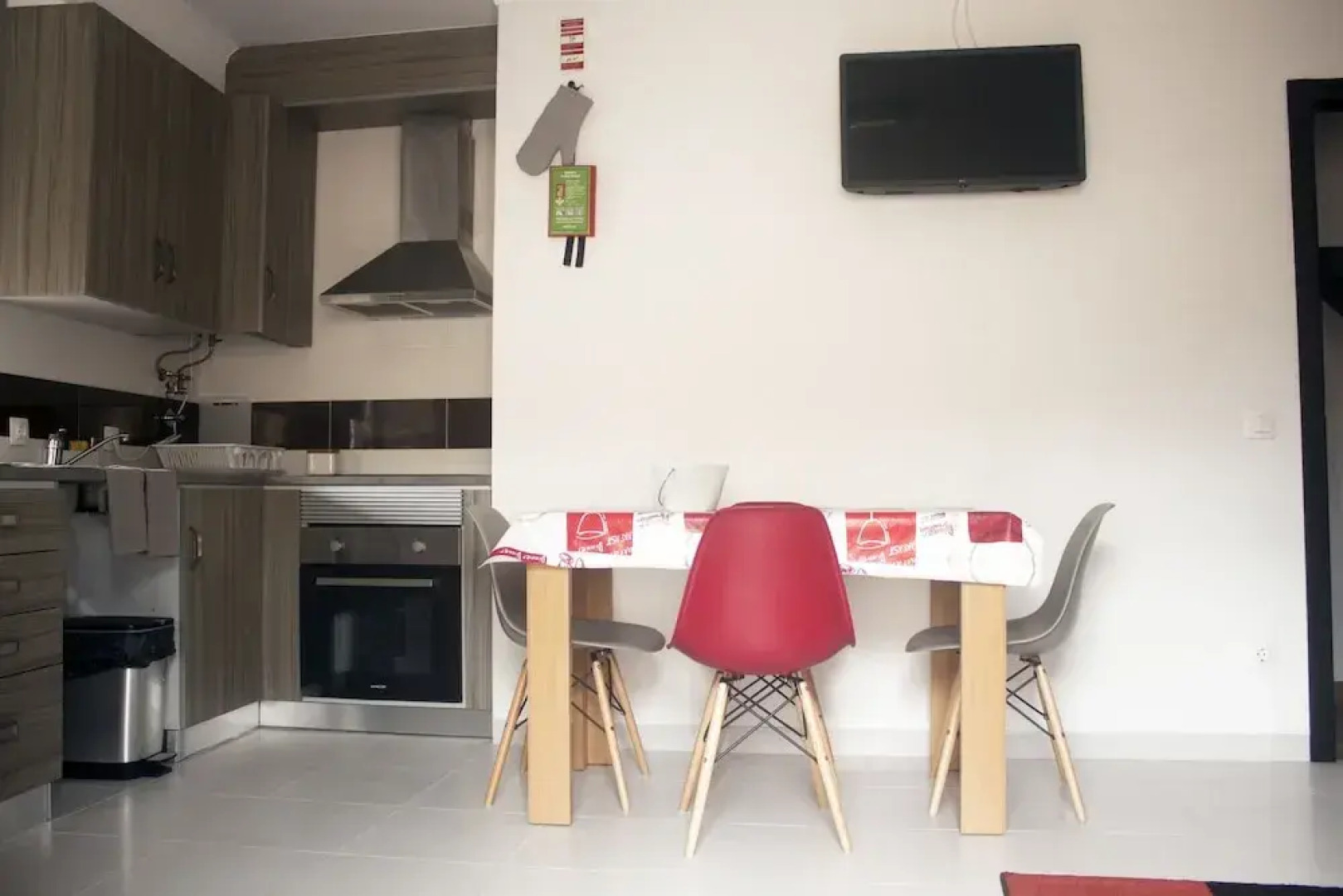 Friendly Peniche Apartment