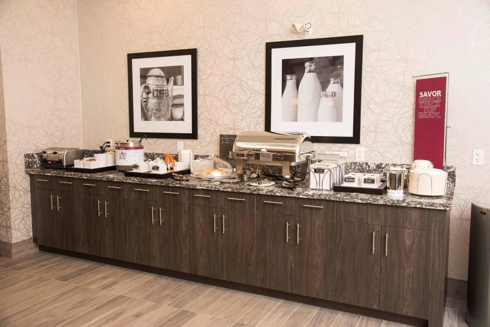 Hampton Inn & Suites by Hilton Thunder Bay