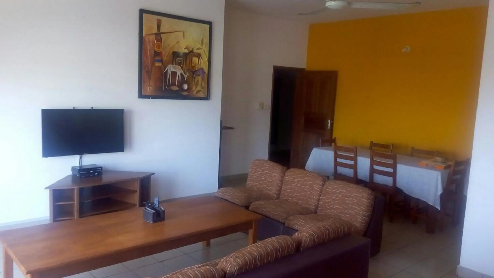 Dodoo Lodge