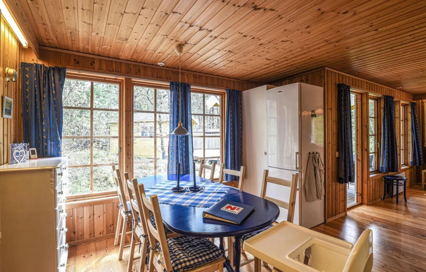 Nice Home in Strömstad With 2 Bedrooms and Wifi