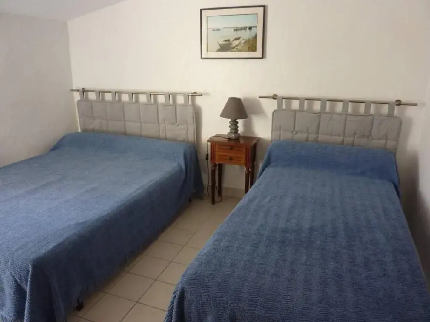 Maison Barbatre, 2 pièces, 3 personnes - FR-1-224B-468