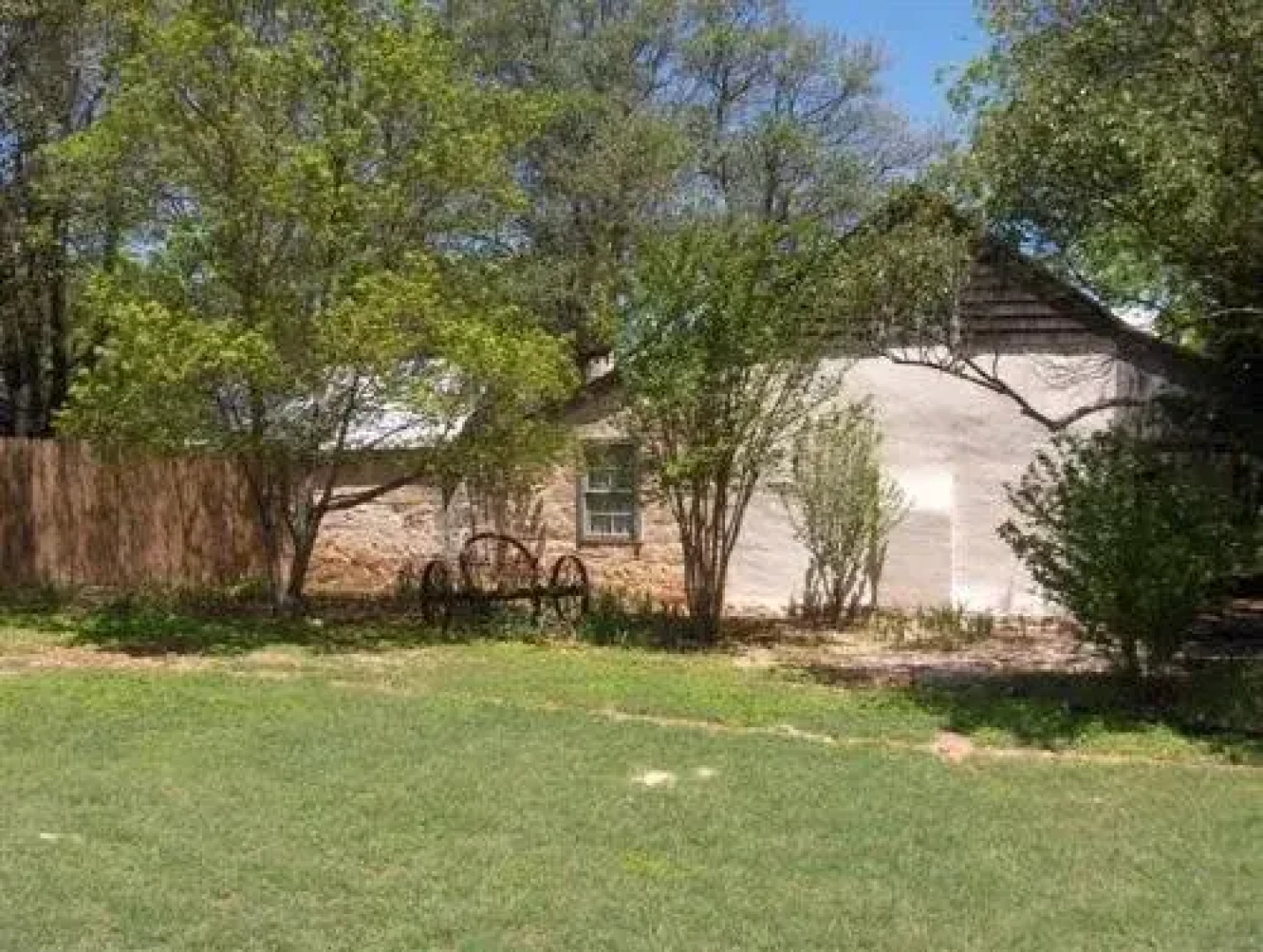 The Cottages at One Quilt Place