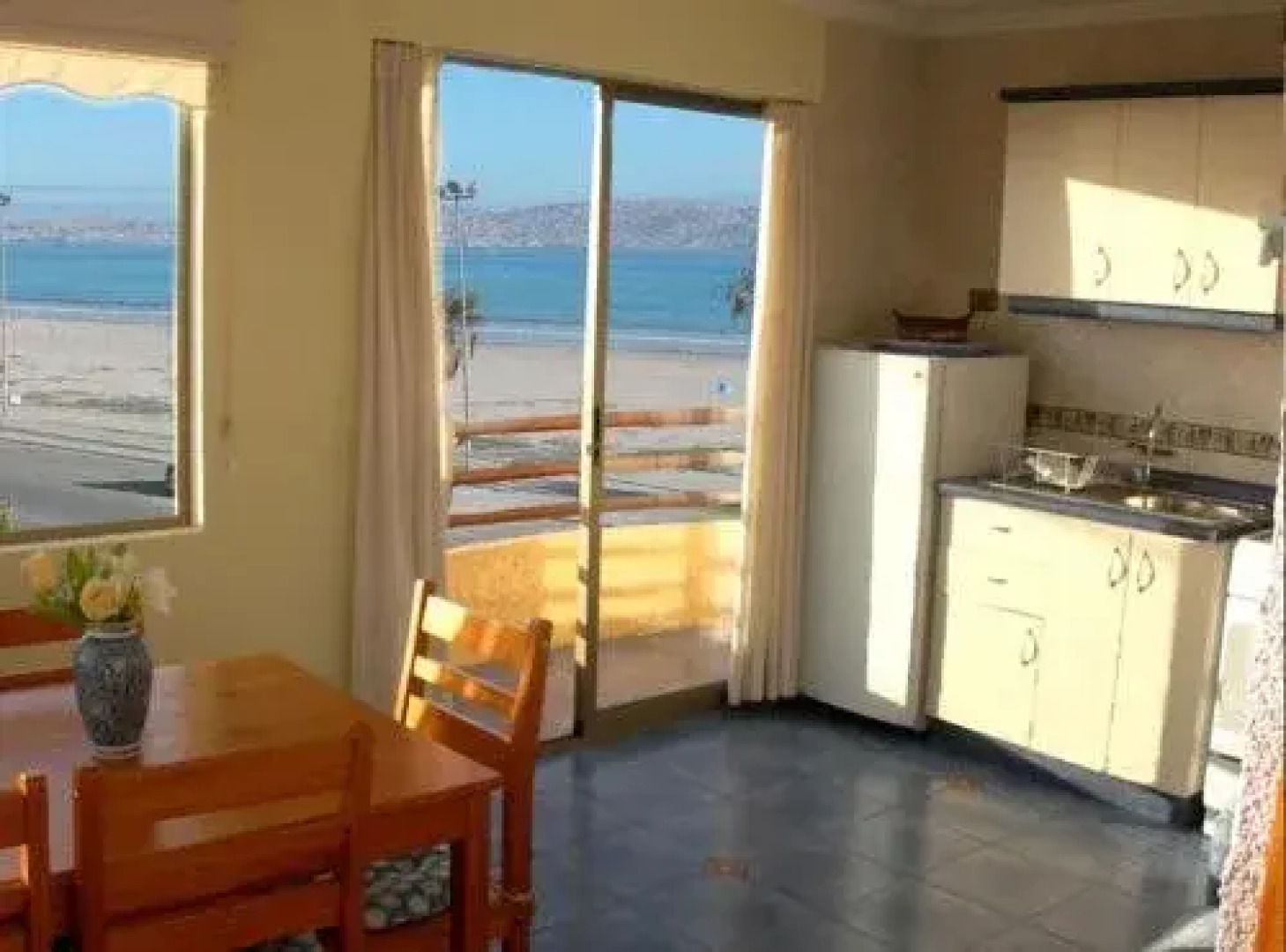 Apart Hotel Serena Beach