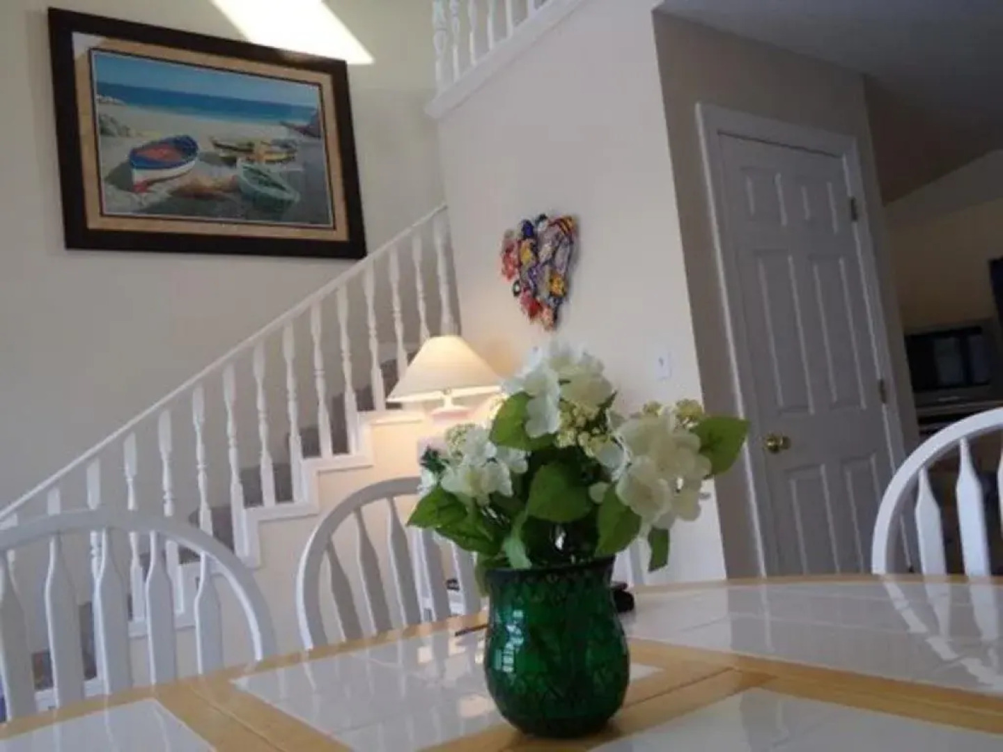 Ah' Frigate - 3 Br Home