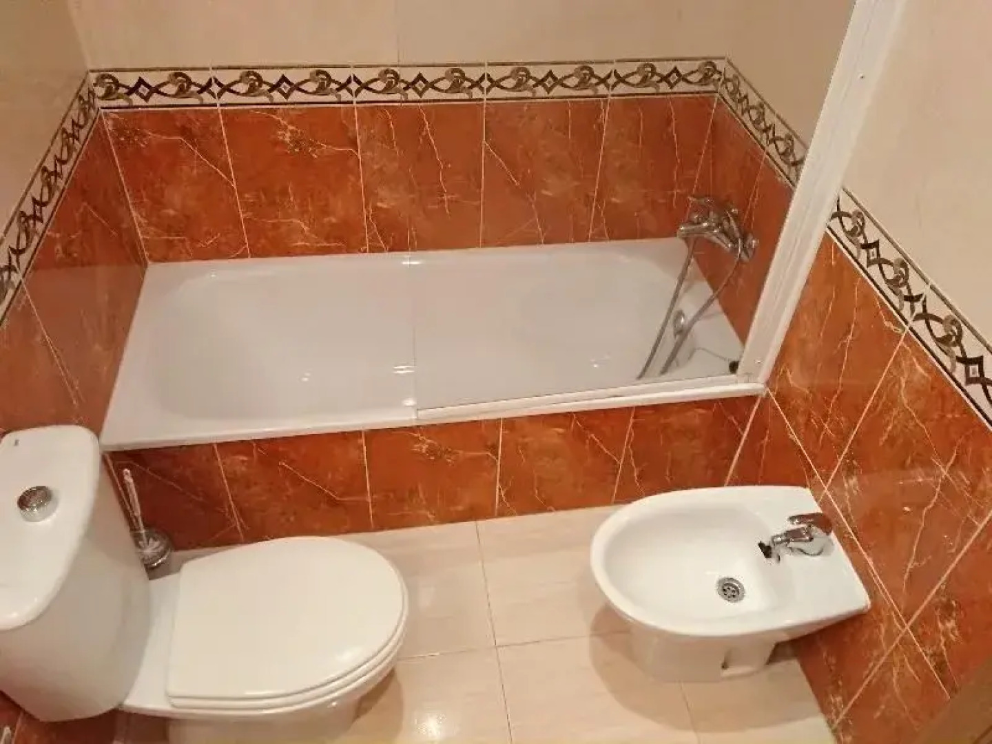 Acv-Costa Marina III-Linea Planta 2 Sur