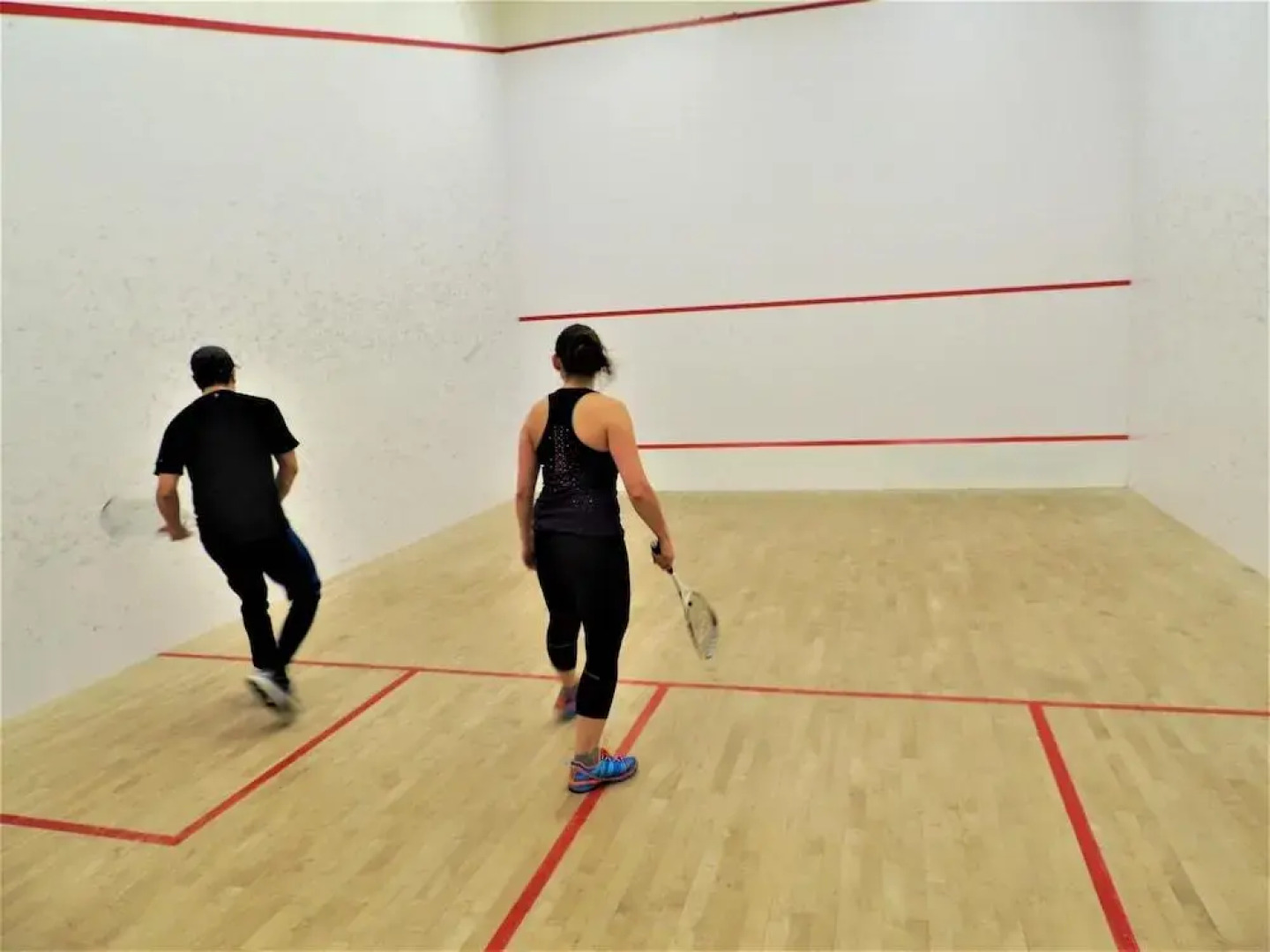 TVHR - Luxury Condos in Heart of Downtown