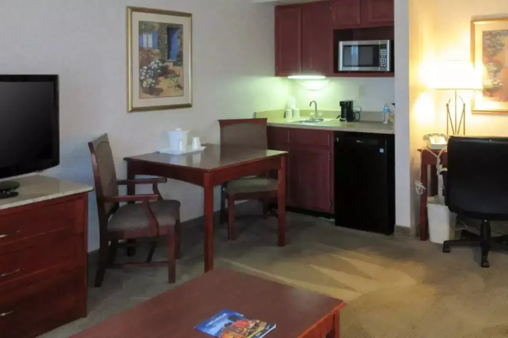 Quality Inn & Suites Albuquerque Midtown - University Area
