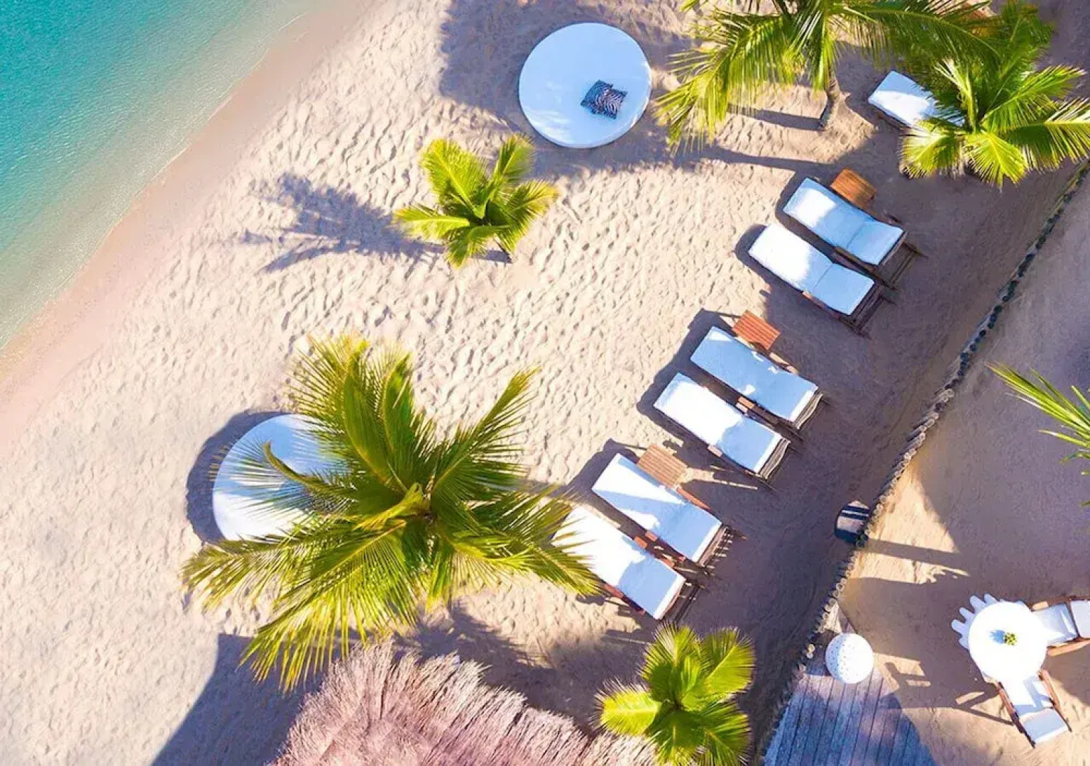 Dpny Beach Hotel & Spa