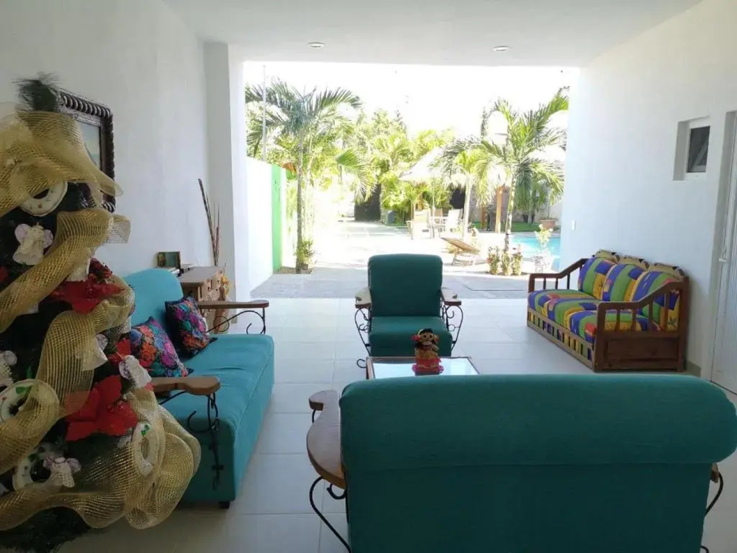 Departamento Hanna #6