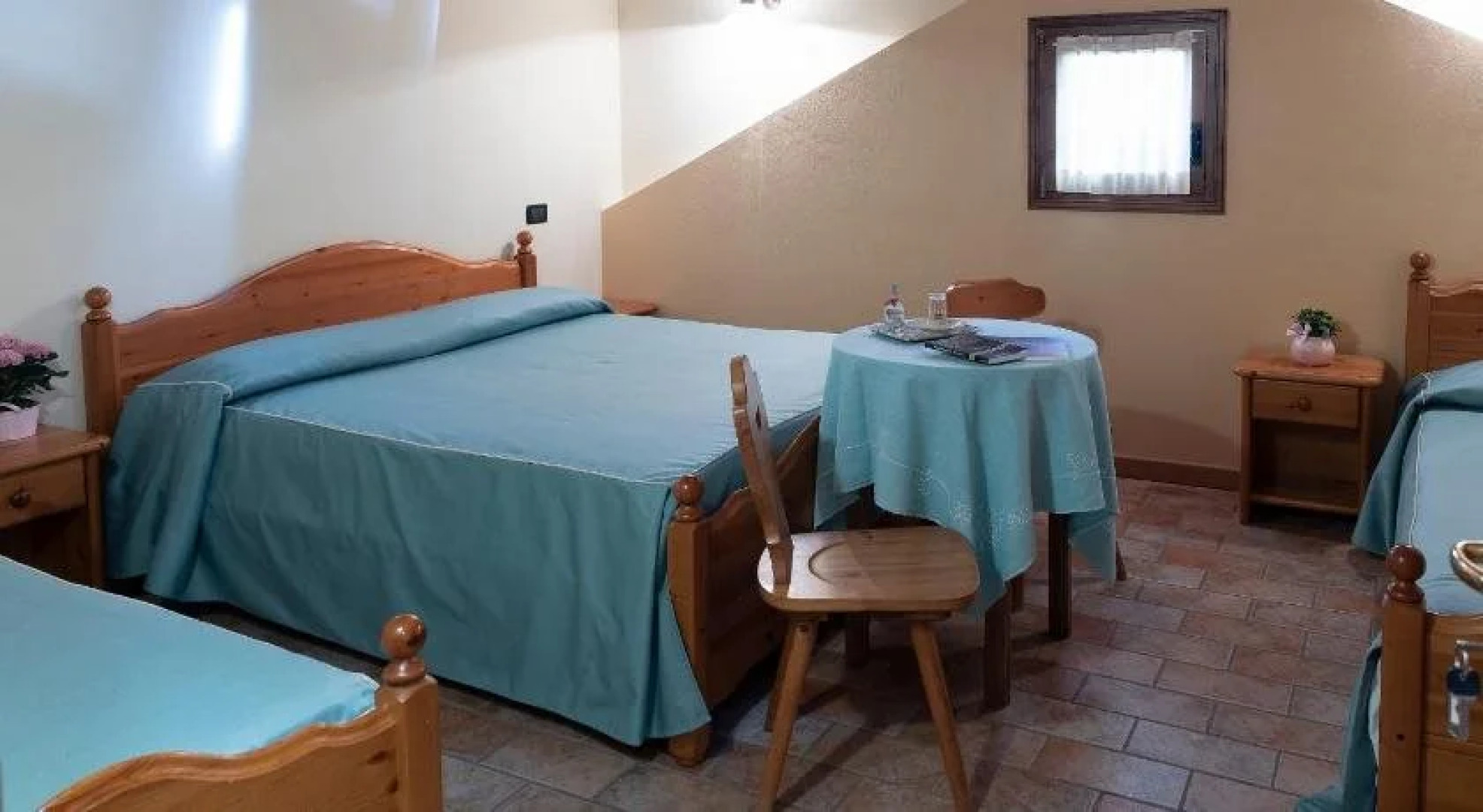 Agriturismo Il Palazzone