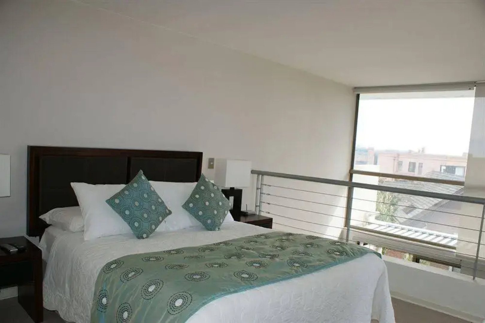 Loft Single Rent Apartment