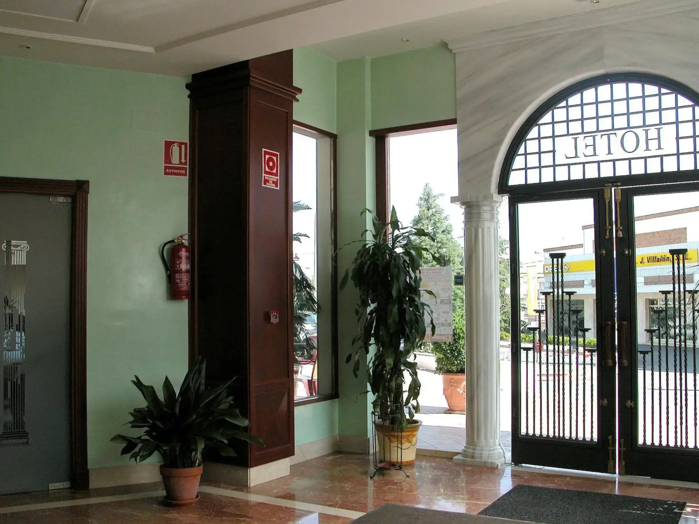 Hotel MM Antequera