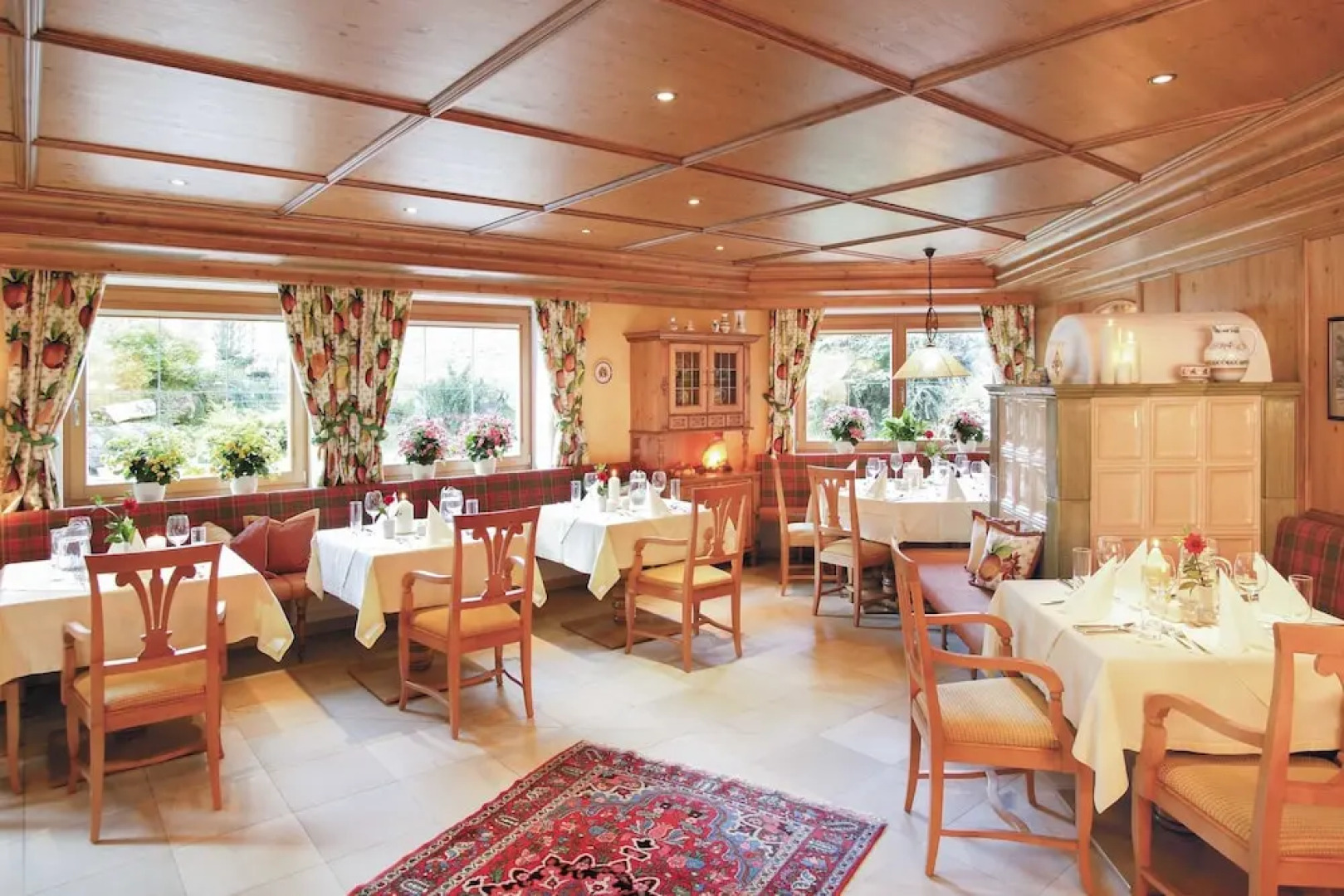 Hotel Pension Sonnleiten