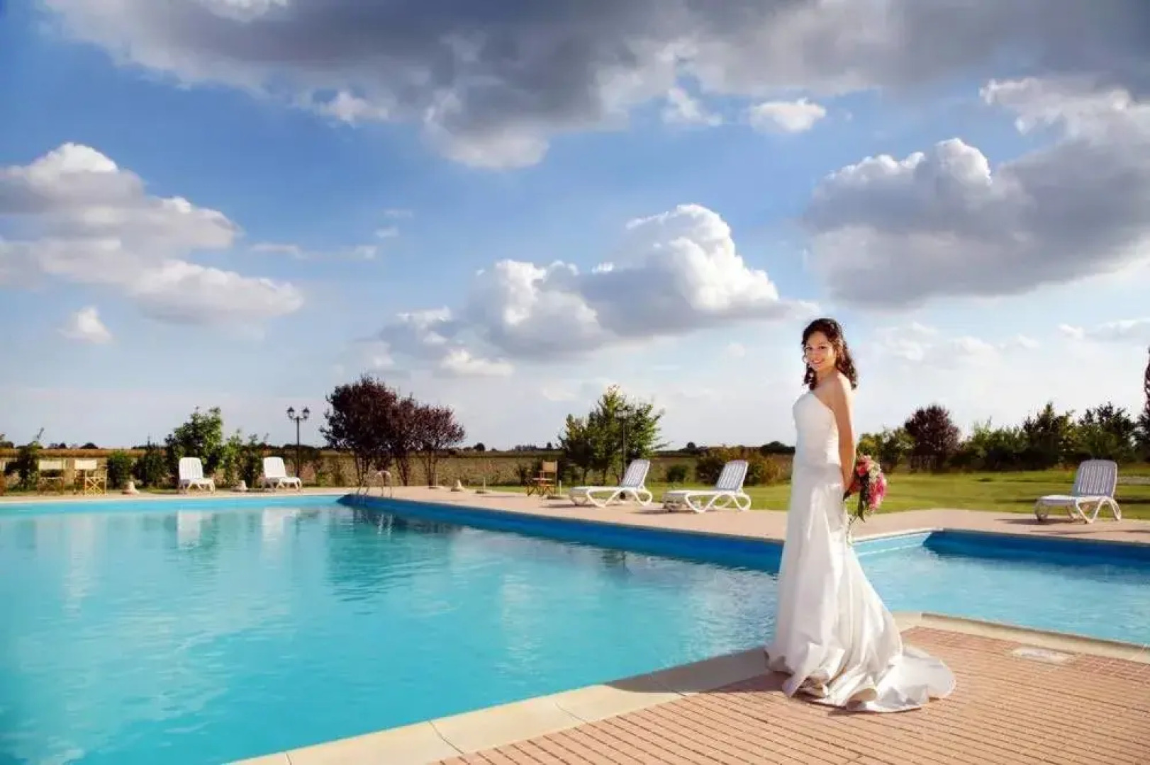 Agriturismo La Rocchetta