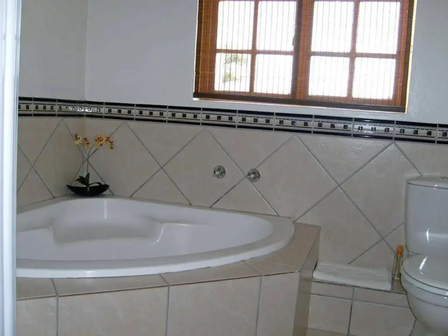 Smart Villa Guest House