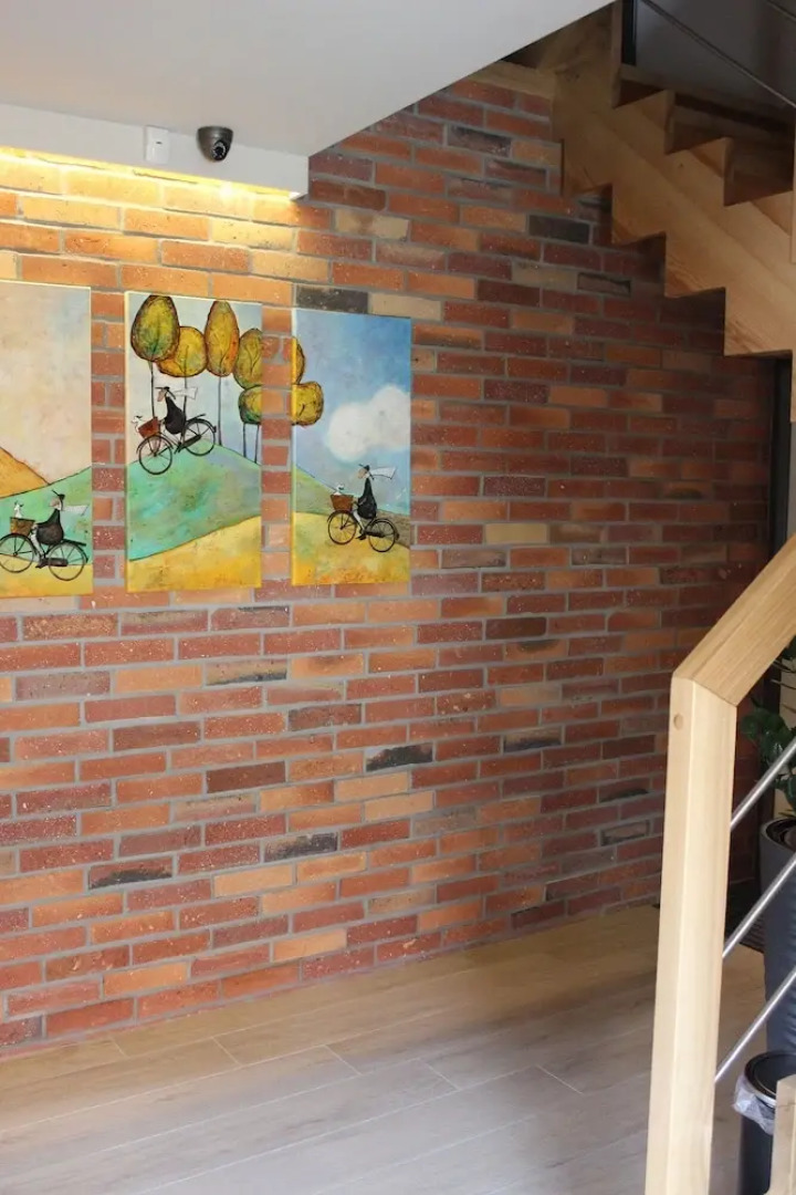 Apartamenty Centrum Park