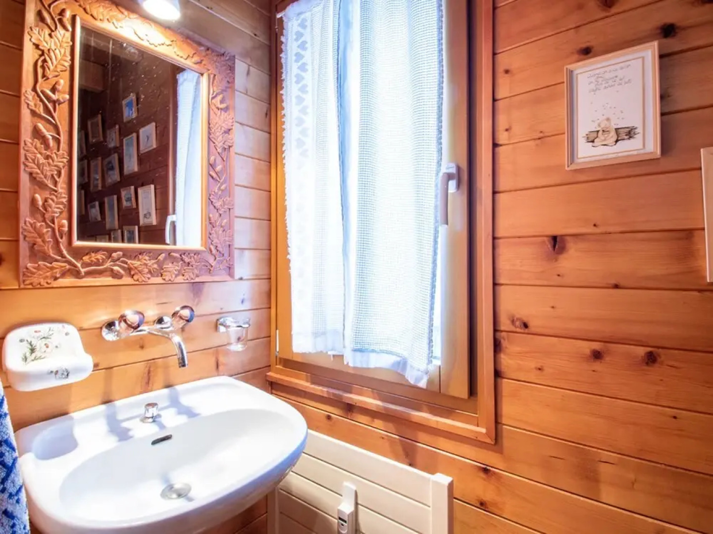 Le Cyclamen Val-dilliez