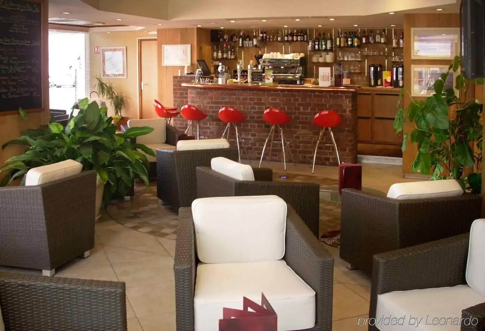 Hôtel Mercure Abbeville Centre - Porte de La Baie de Somme