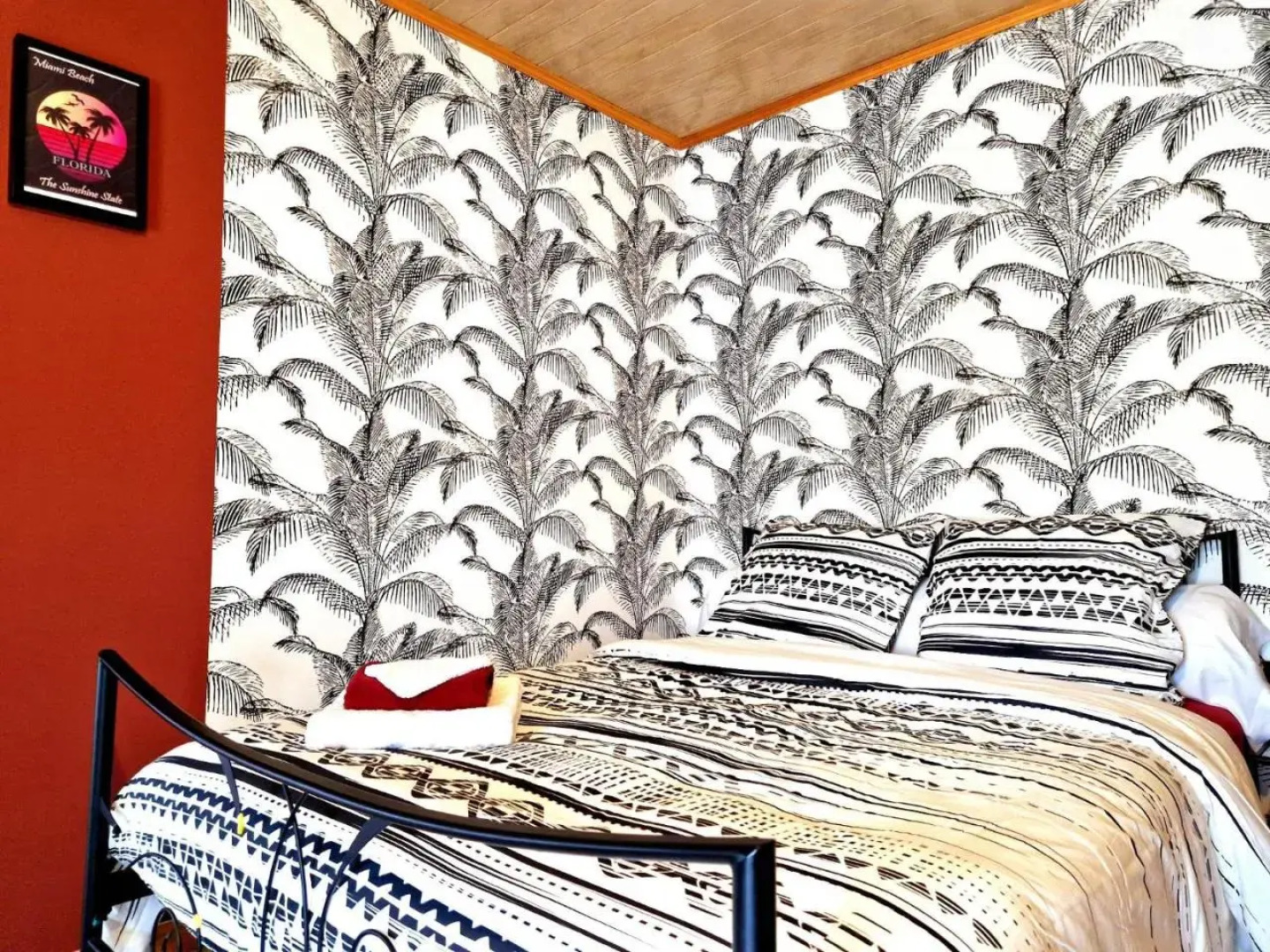 Chambres D'Hotes Le Sarrailh