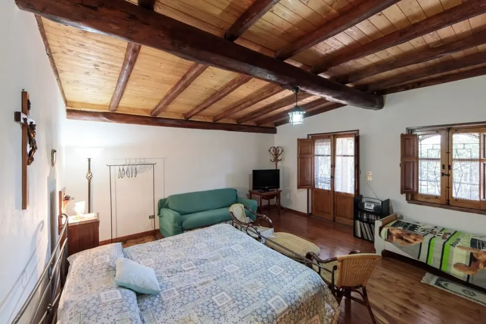 Villa With one Bedroom in Santa Teresa di Riva, With Wonderful sea View, Private Pool and Enclosed Garden - 1 km From the Beach