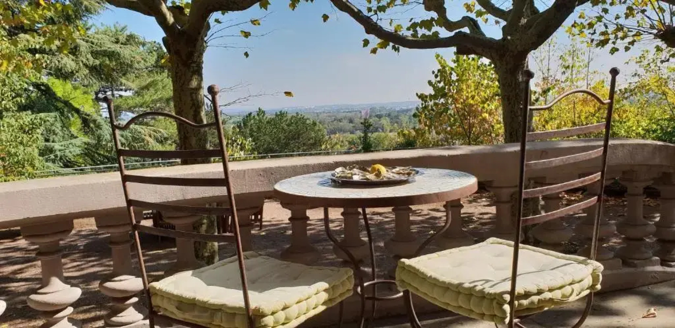 Villa Castel Maison meublée