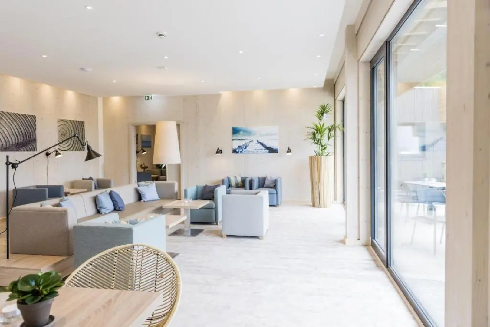 Strandkind - Dein Ostseehotel