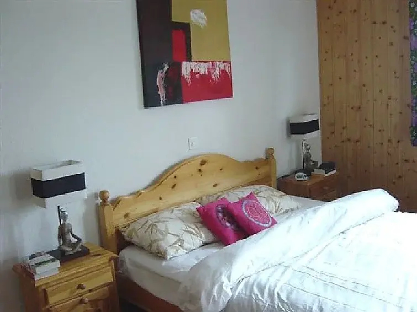 Patriarche - Three Bedroom