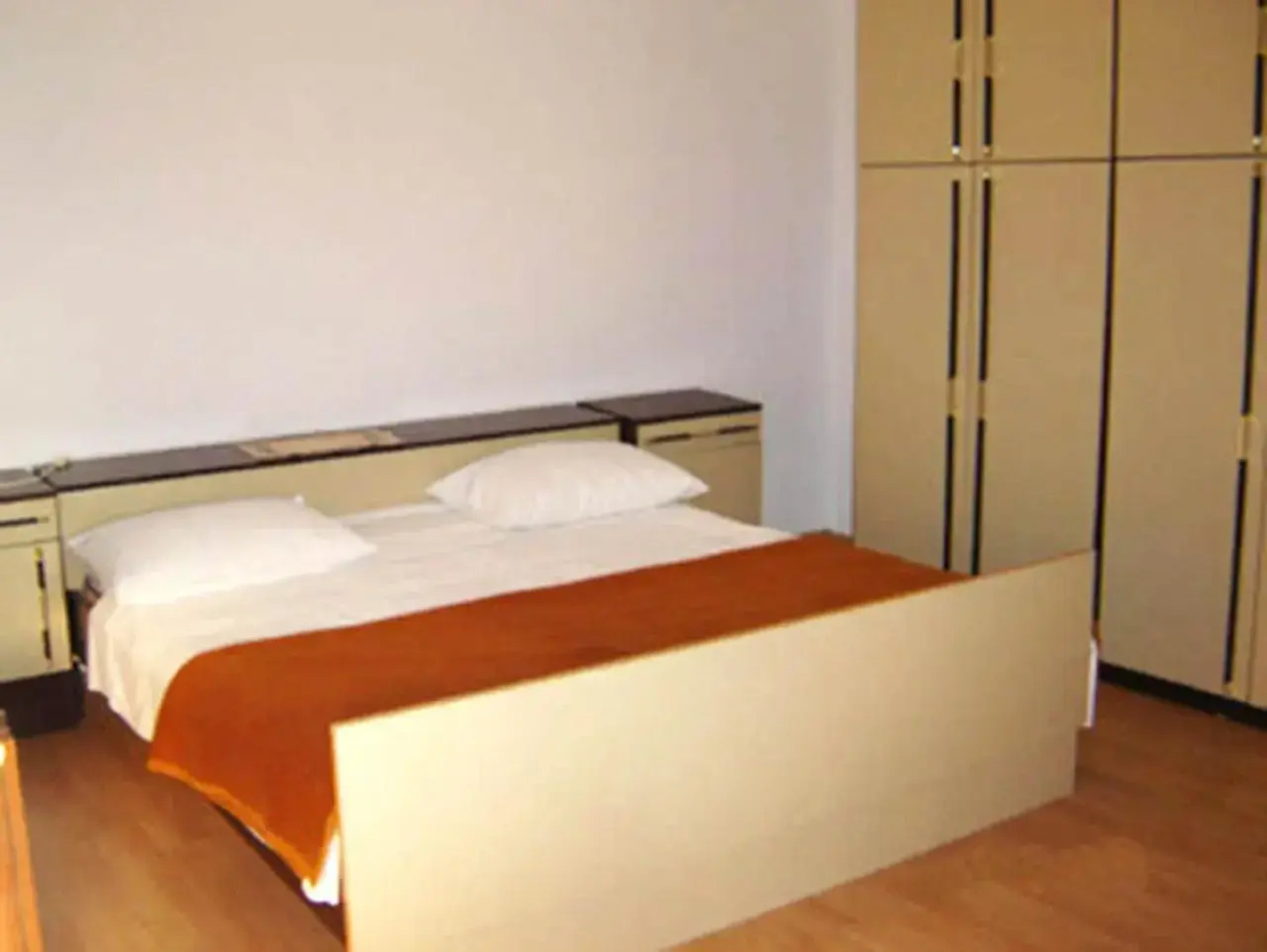 Apartment Sveti Petar Biograd