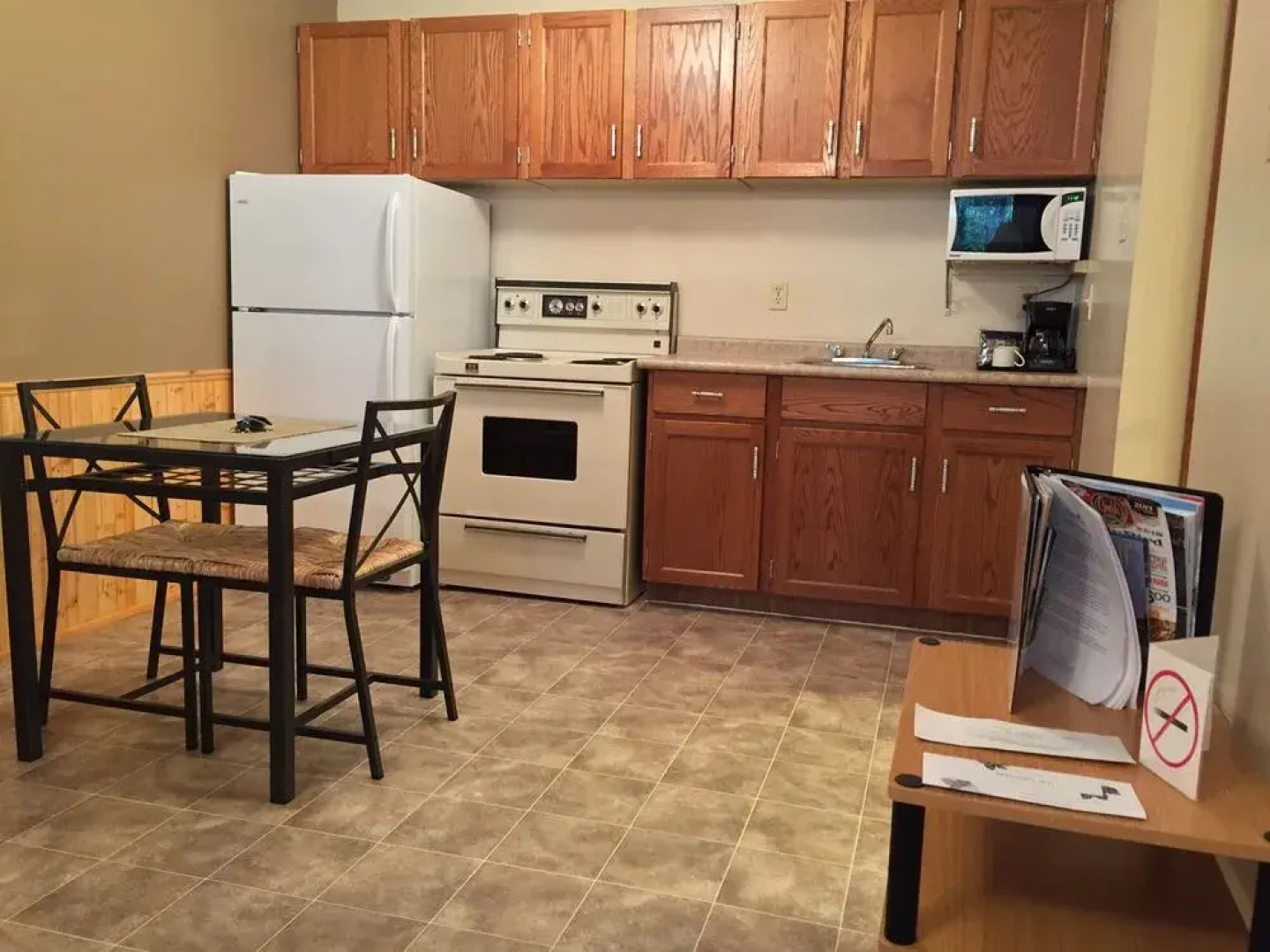 Nature's Inn Red Lake