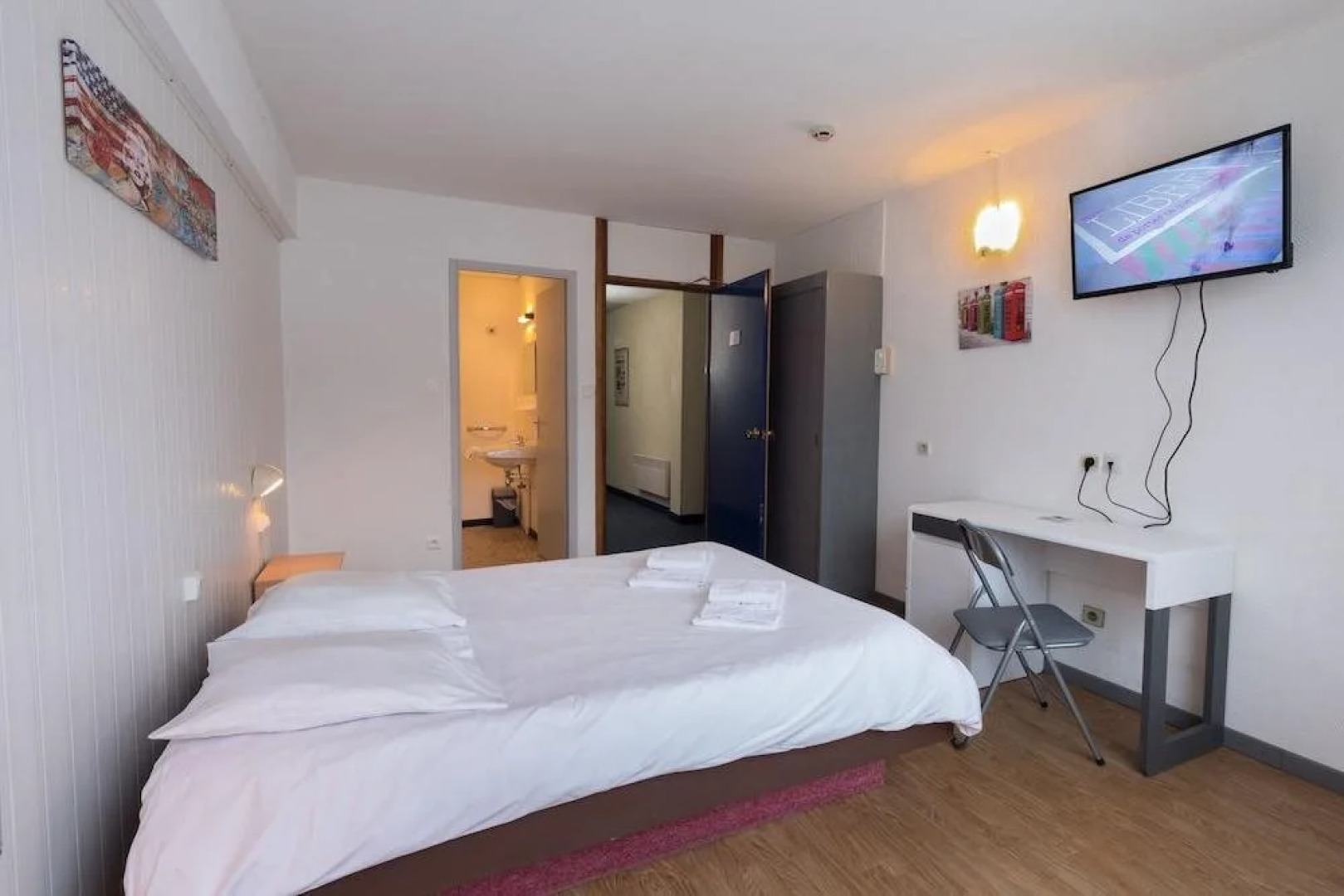 Le Domaine du Mongade by Popinns