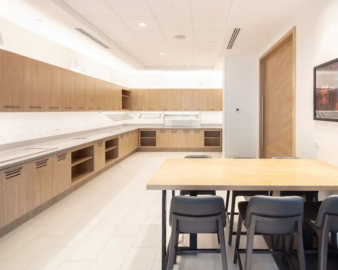 Hyatt Place Moncton / Downtown