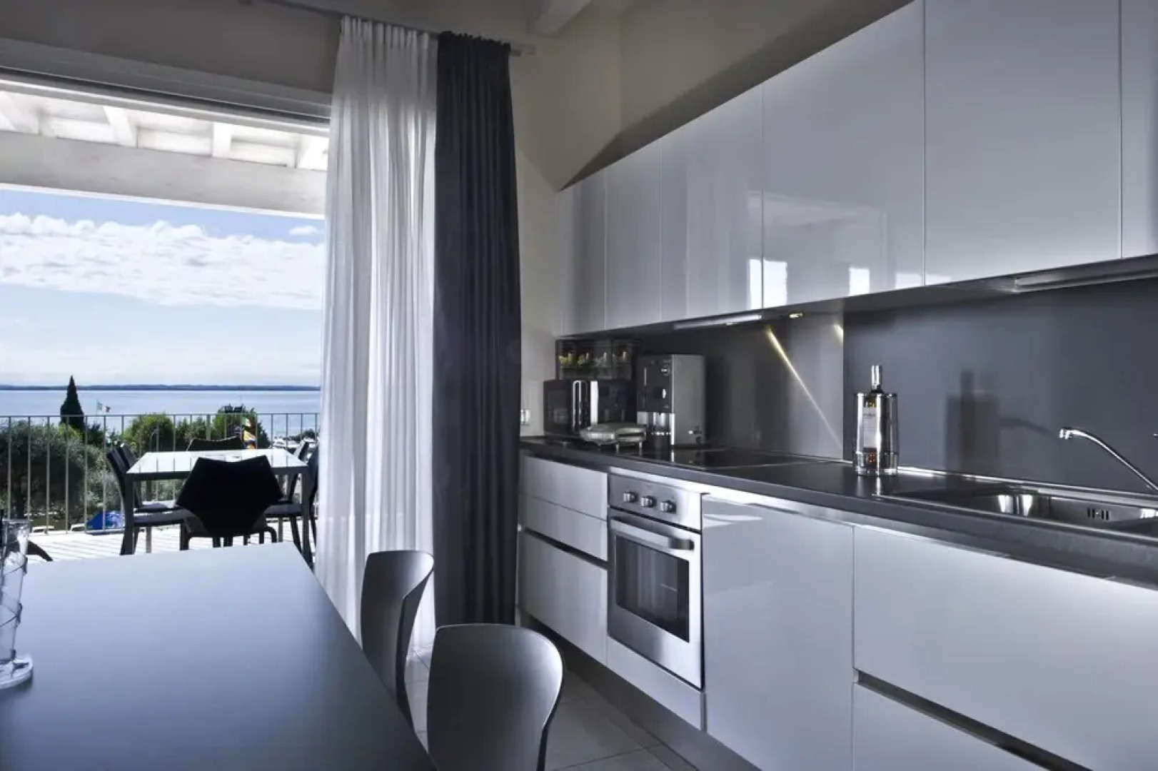 La Giolosa Wellness Resort