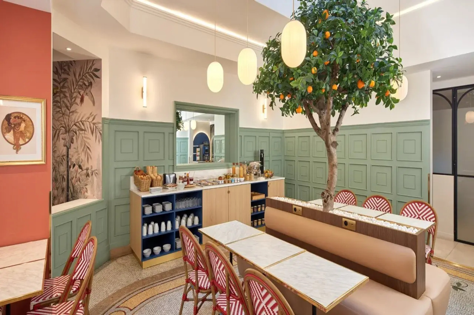 Timhotel Palais Royal