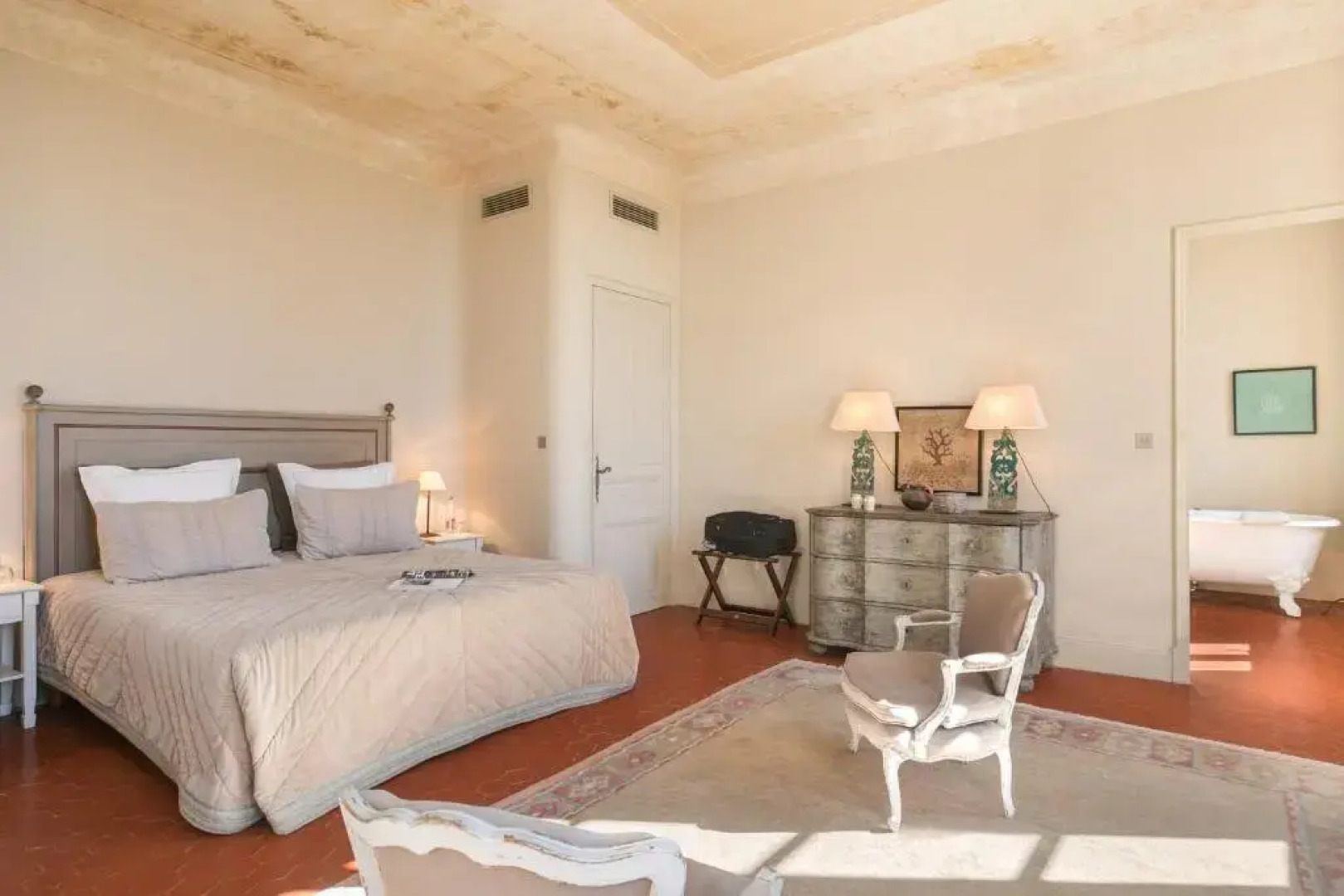 Château des Demoiselles