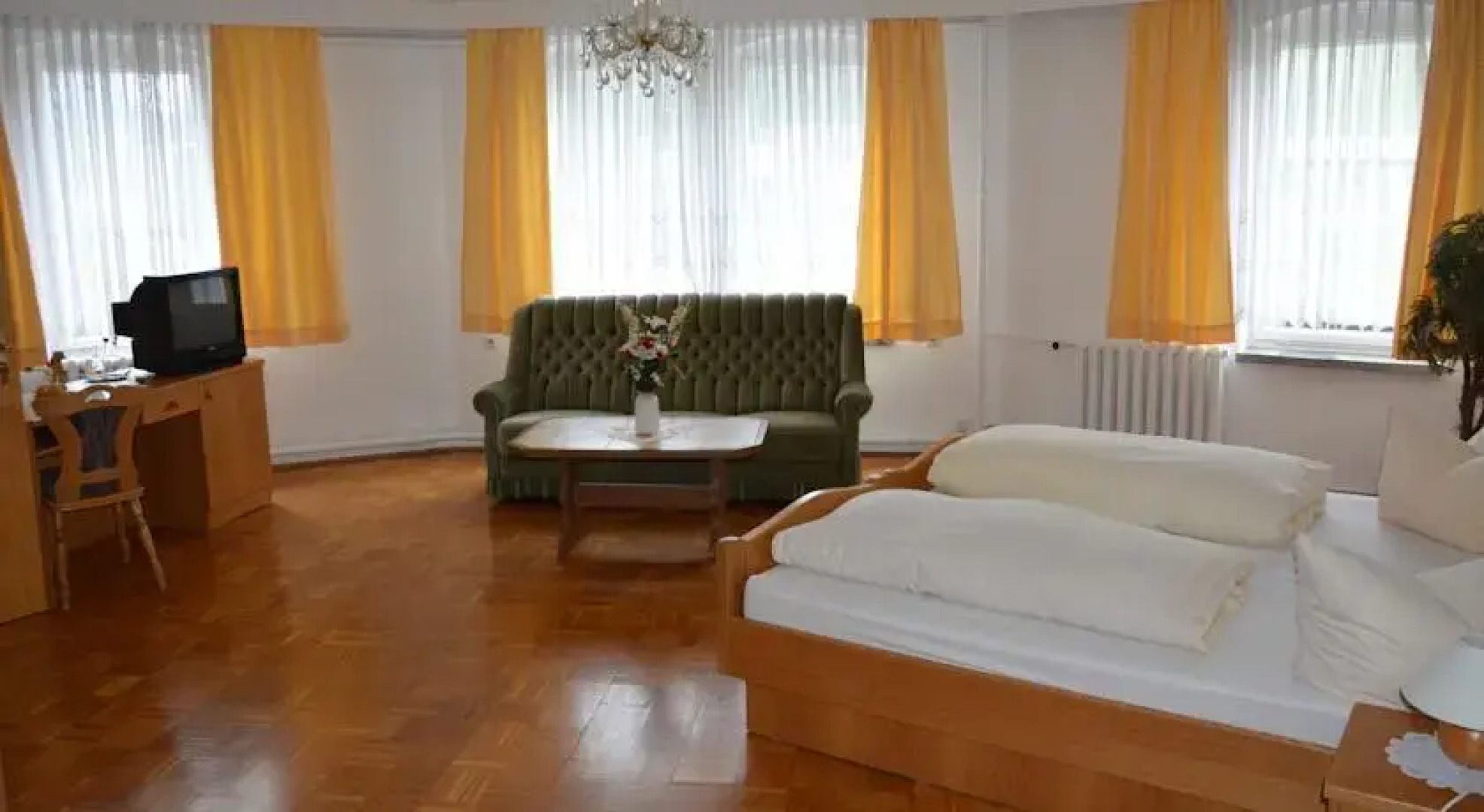 Gasthof & Hotel Zur Linde