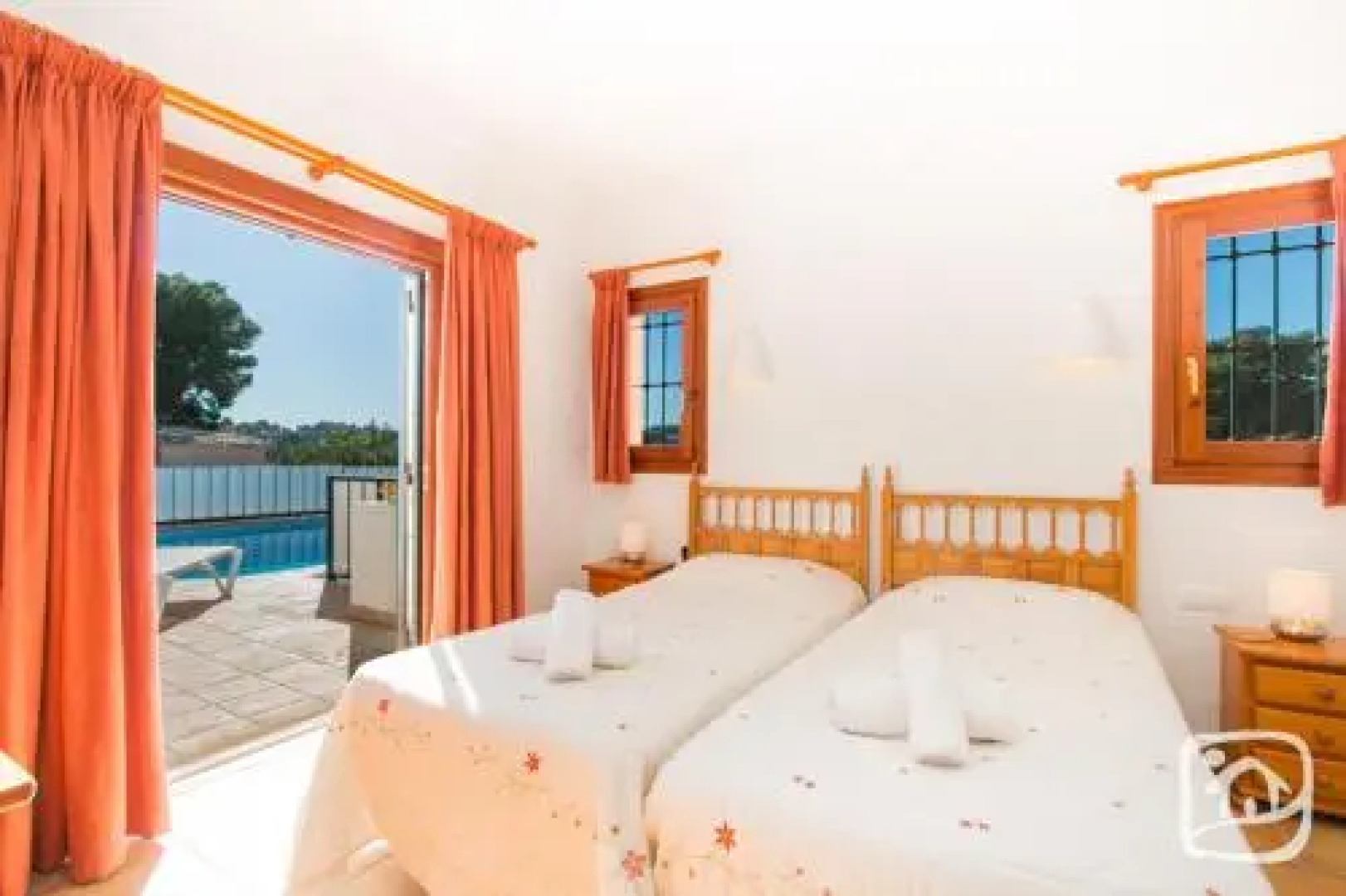 Abahana Villas Dorothea