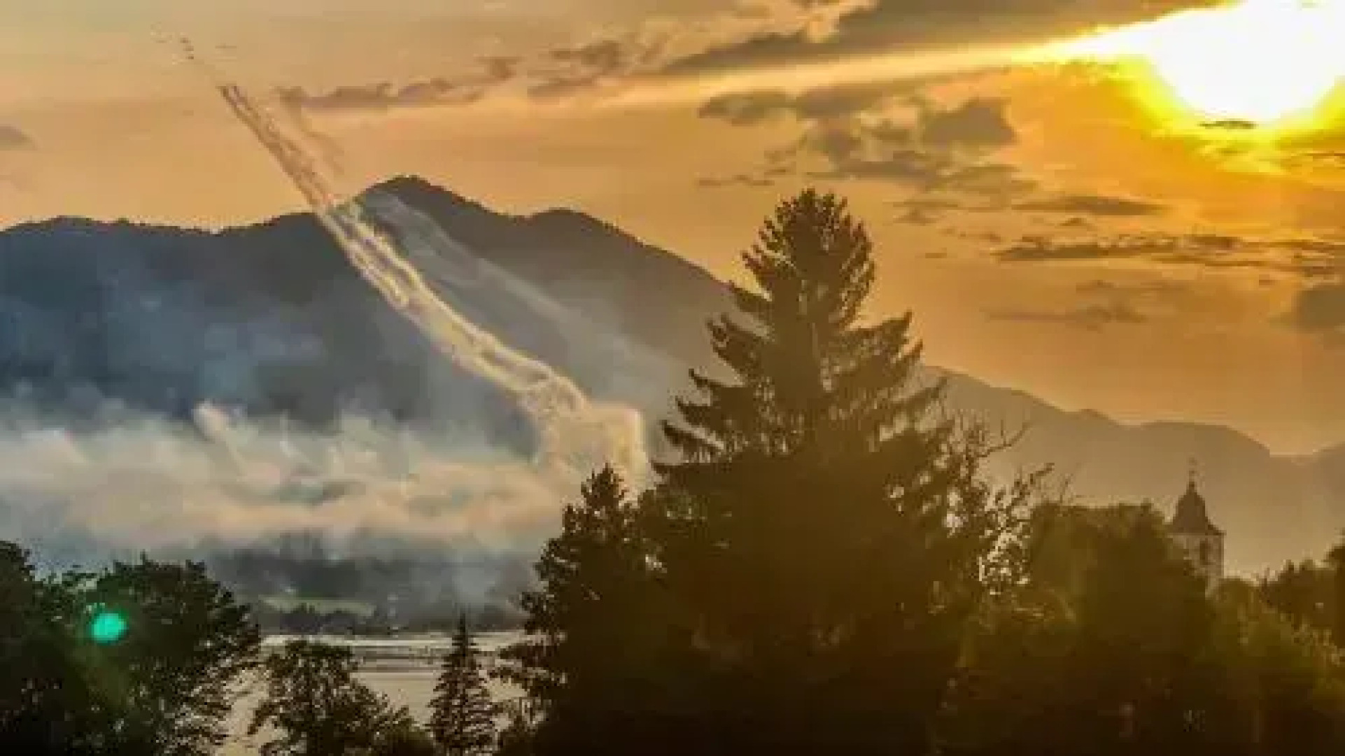 Wolfgangsee Appartment