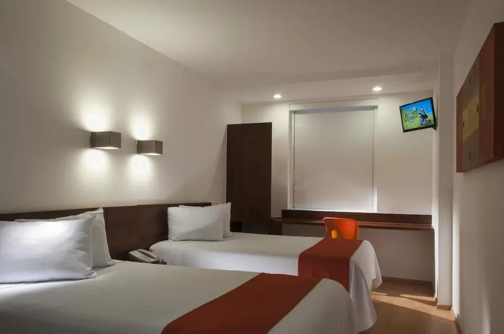 One Xalapa Las Animas