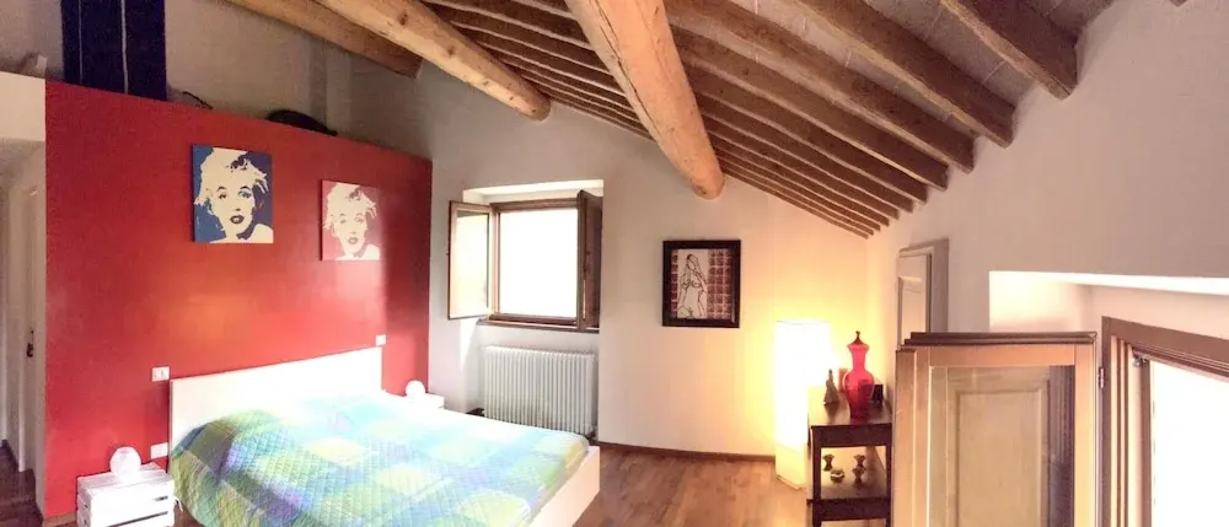 Villa With 5 Bedrooms in Pieve Santo Stefano, With Private Pool and Wifi