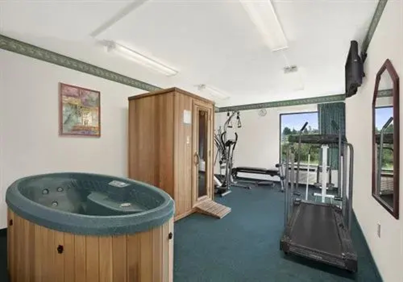 Wingate by Wyndham Somerset