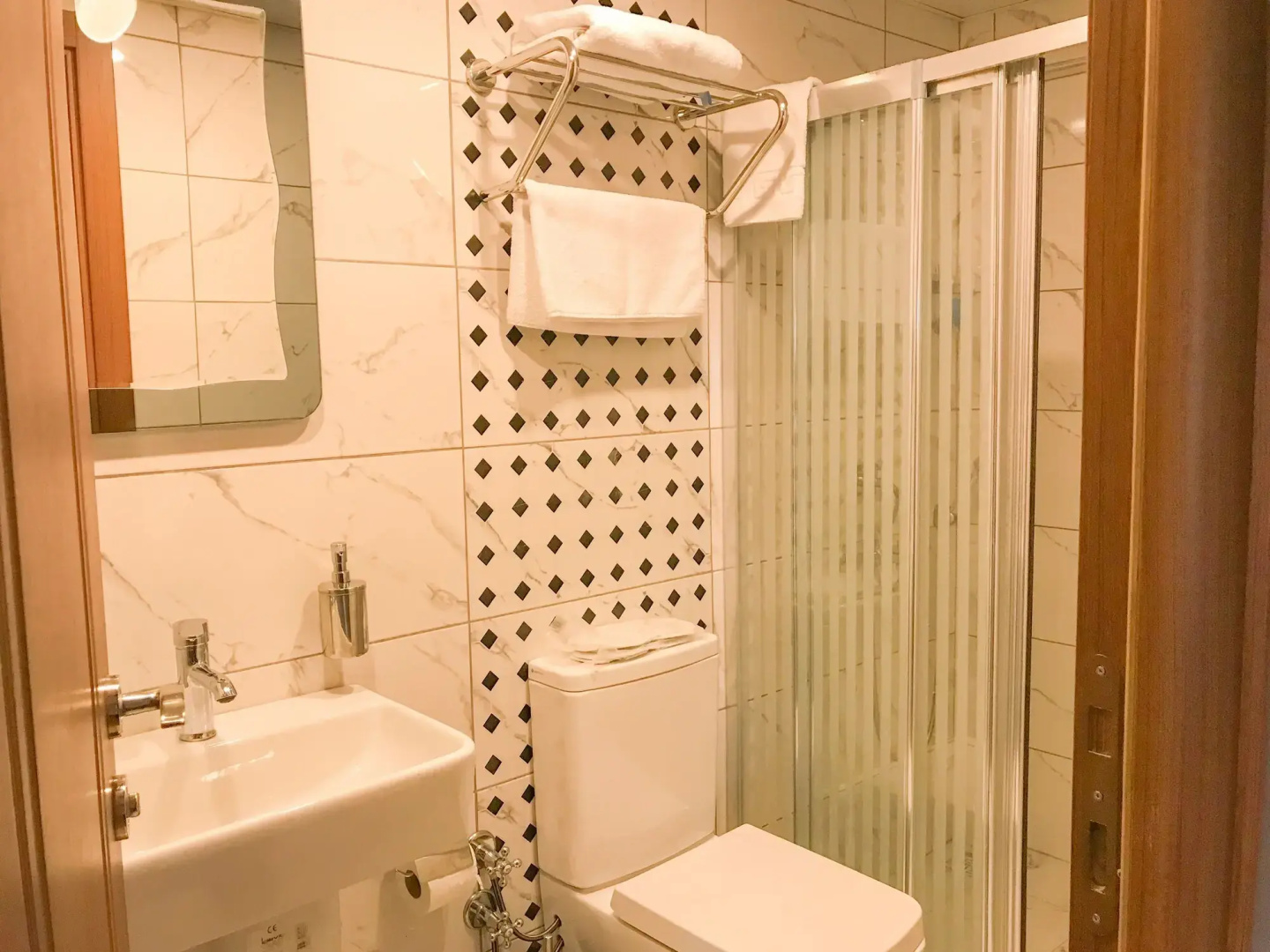 Sultanahmet Nu Hotel