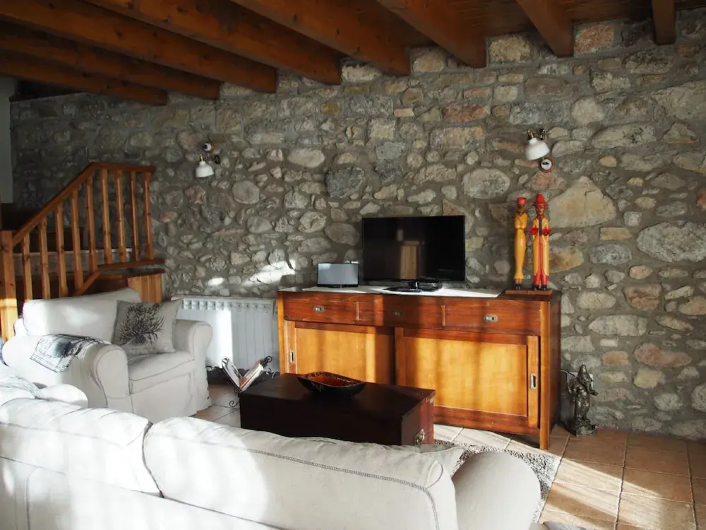 DESCONNECTAR - Bellver de Cerdanya I