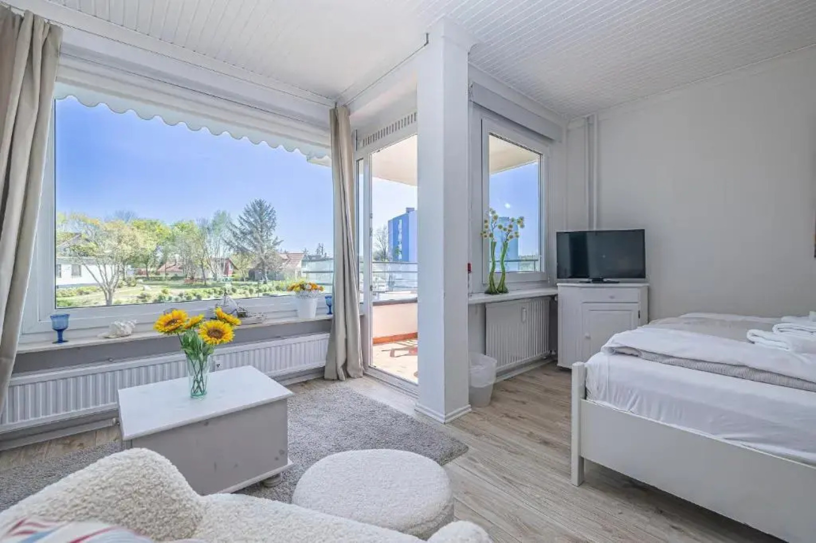 fewo1846 - Sonne und Meer