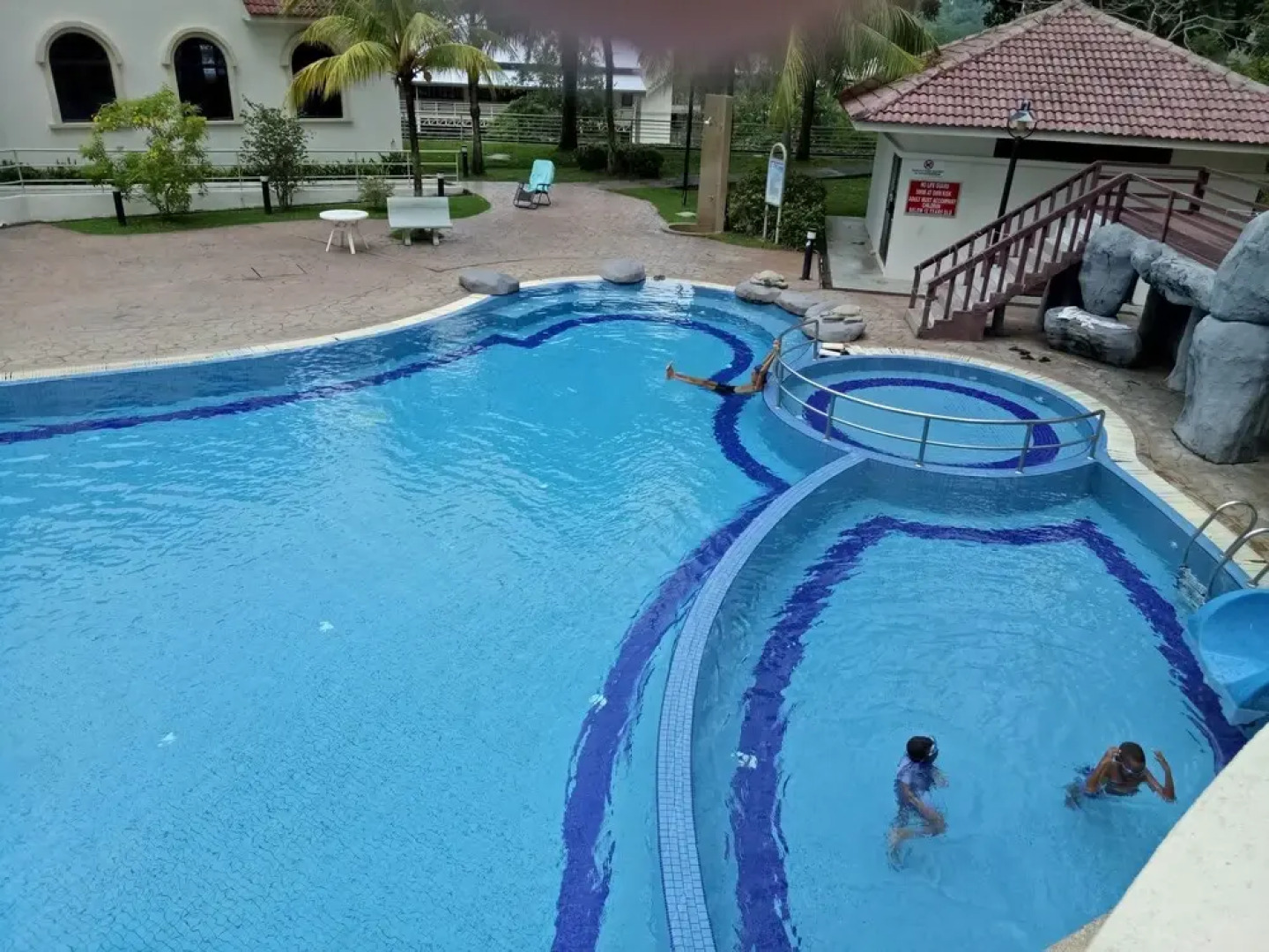 Batu Ferringhi By the Sea Holiday Home