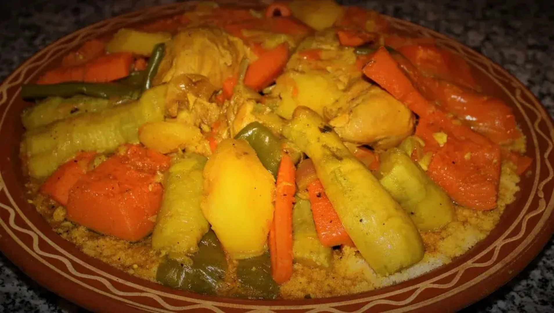 Hotel Restaurant Kasbah Telouet