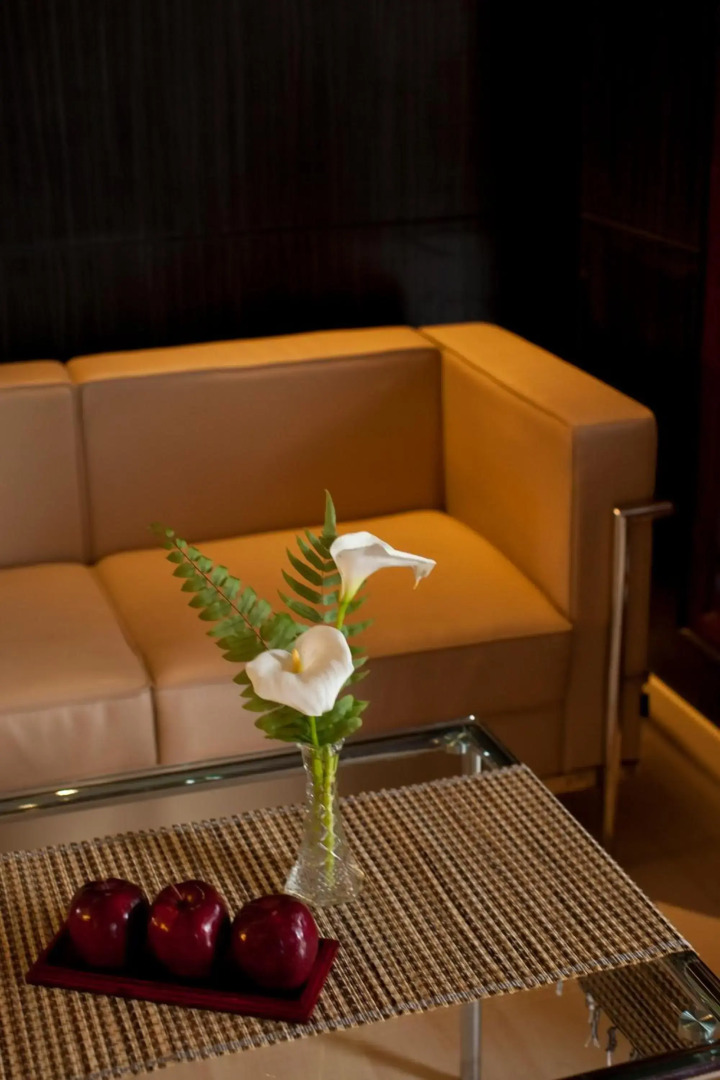 Hotel Sibayak Internasional Berastagi