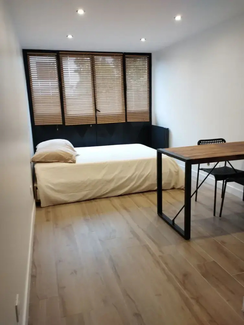 Résidence des Charmes