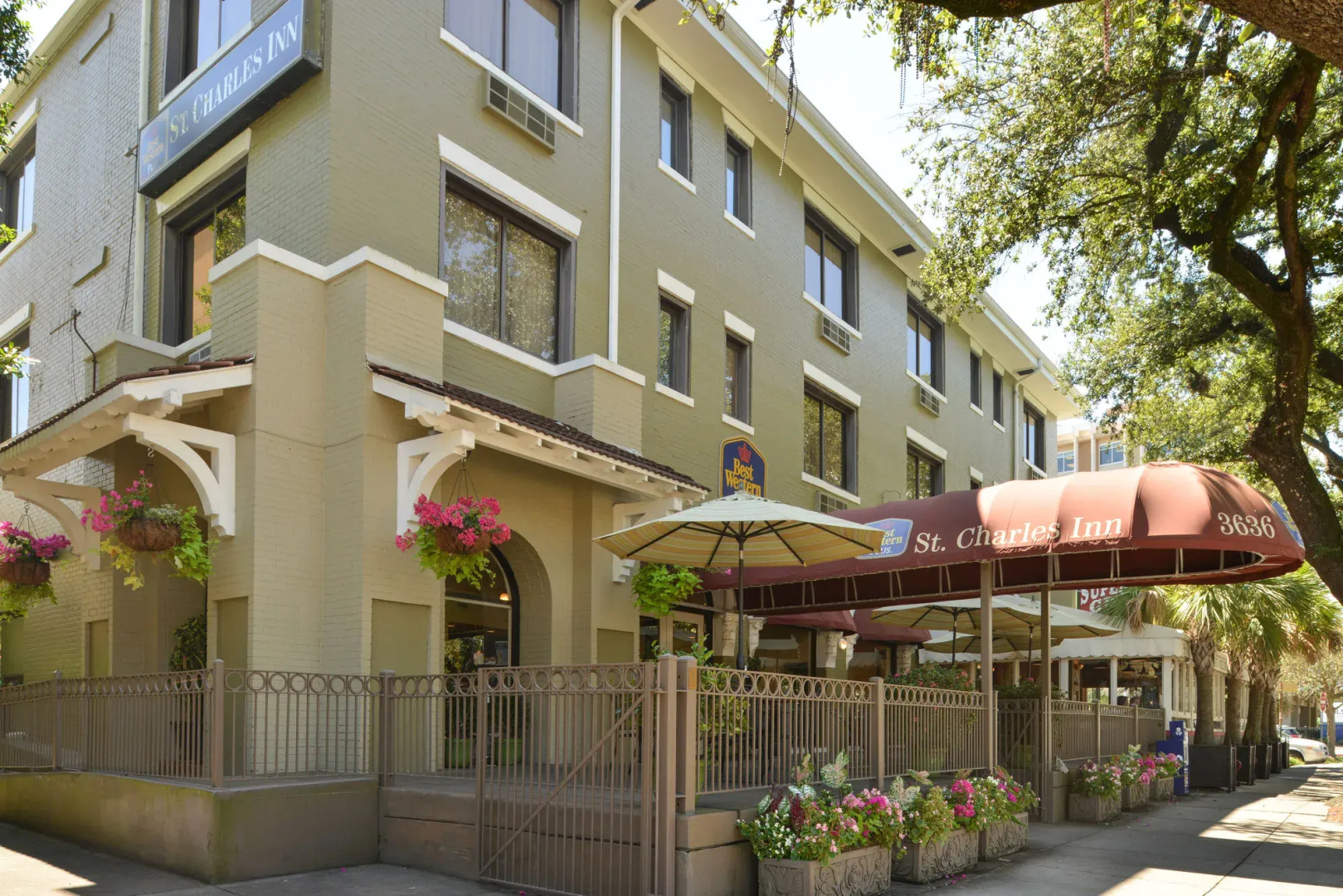 St. Charles Inn