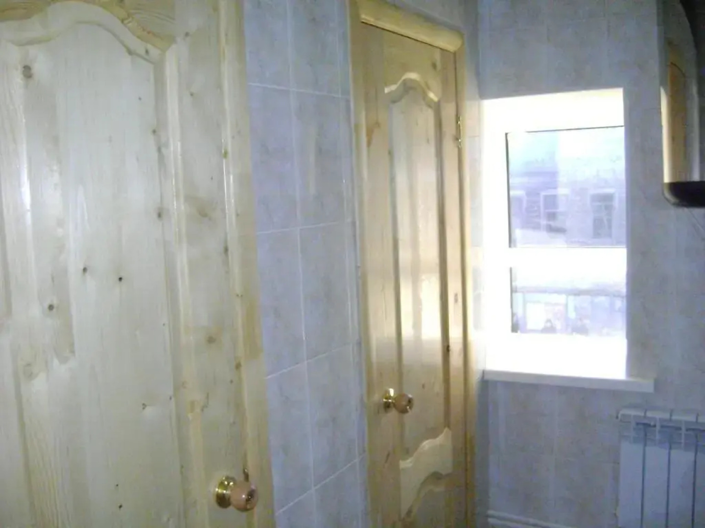 Отель Галчонок