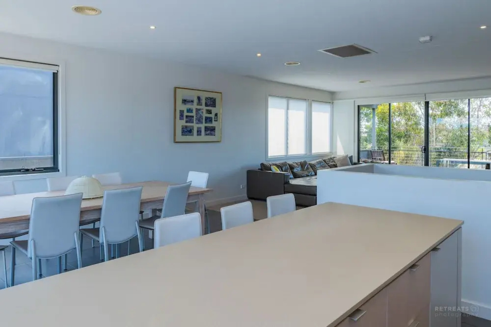 Stylish 4 Bedroom Condo